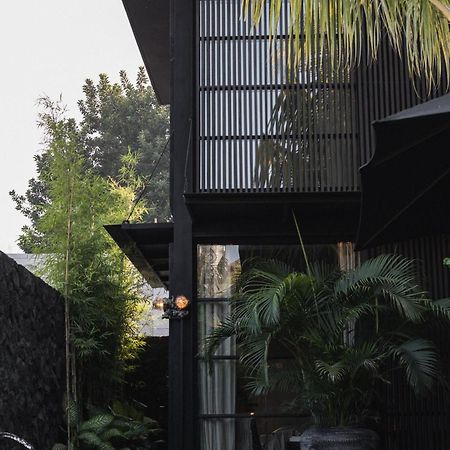 The Bohemian Bali, A Member Of Design Hotels 캉구 외부 사진