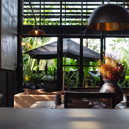 The Bohemian Bali, A Member Of Design Hotels 캉구 외부 사진