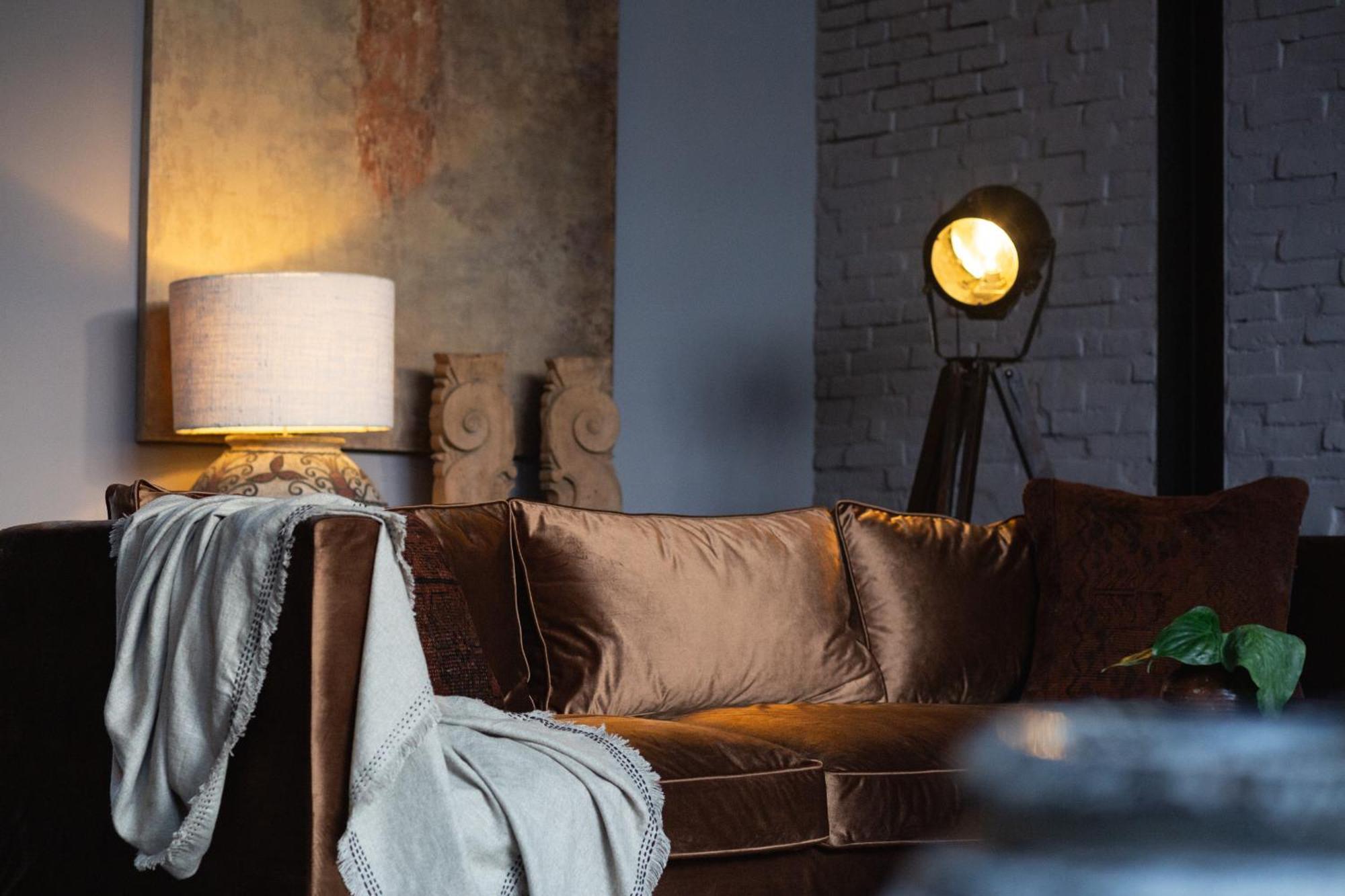 The Bohemian Bali, A Member Of Design Hotels 캉구 외부 사진