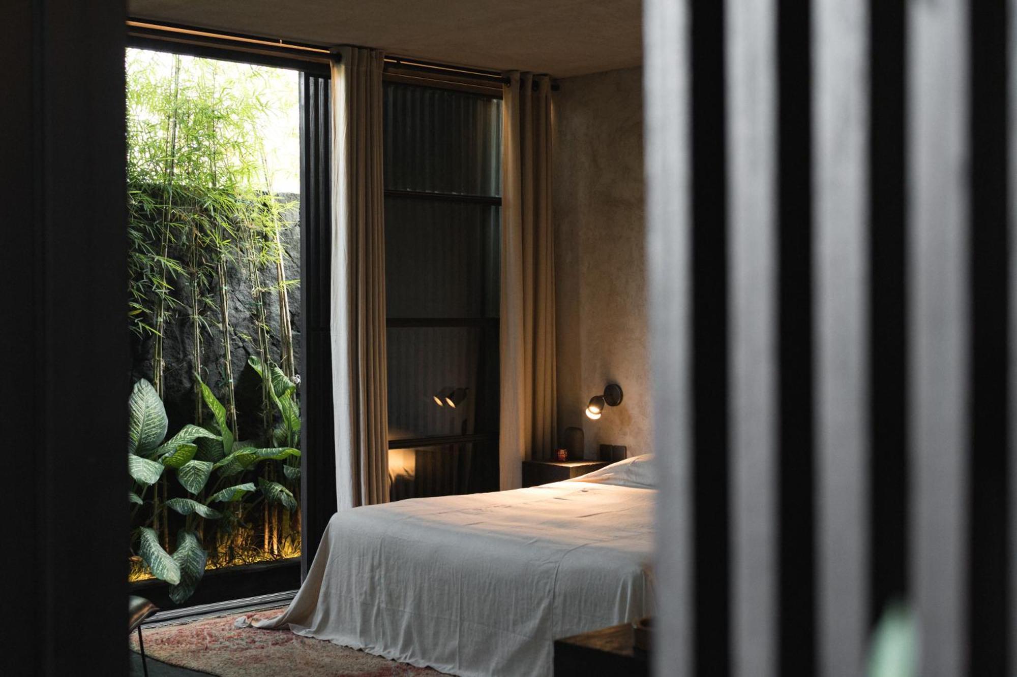 The Bohemian Bali, A Member Of Design Hotels 캉구 외부 사진