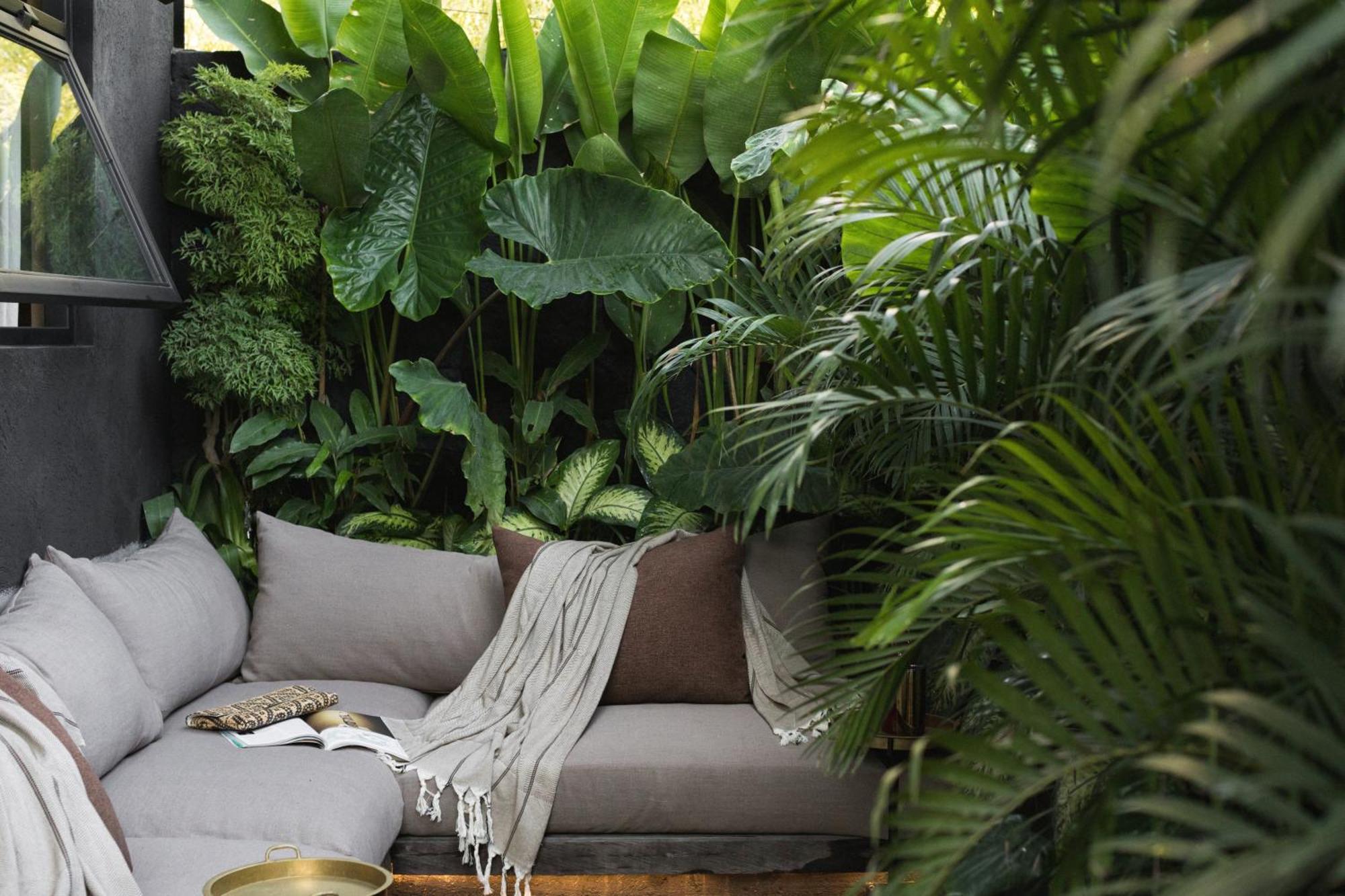 The Bohemian Bali, A Member Of Design Hotels 캉구 외부 사진