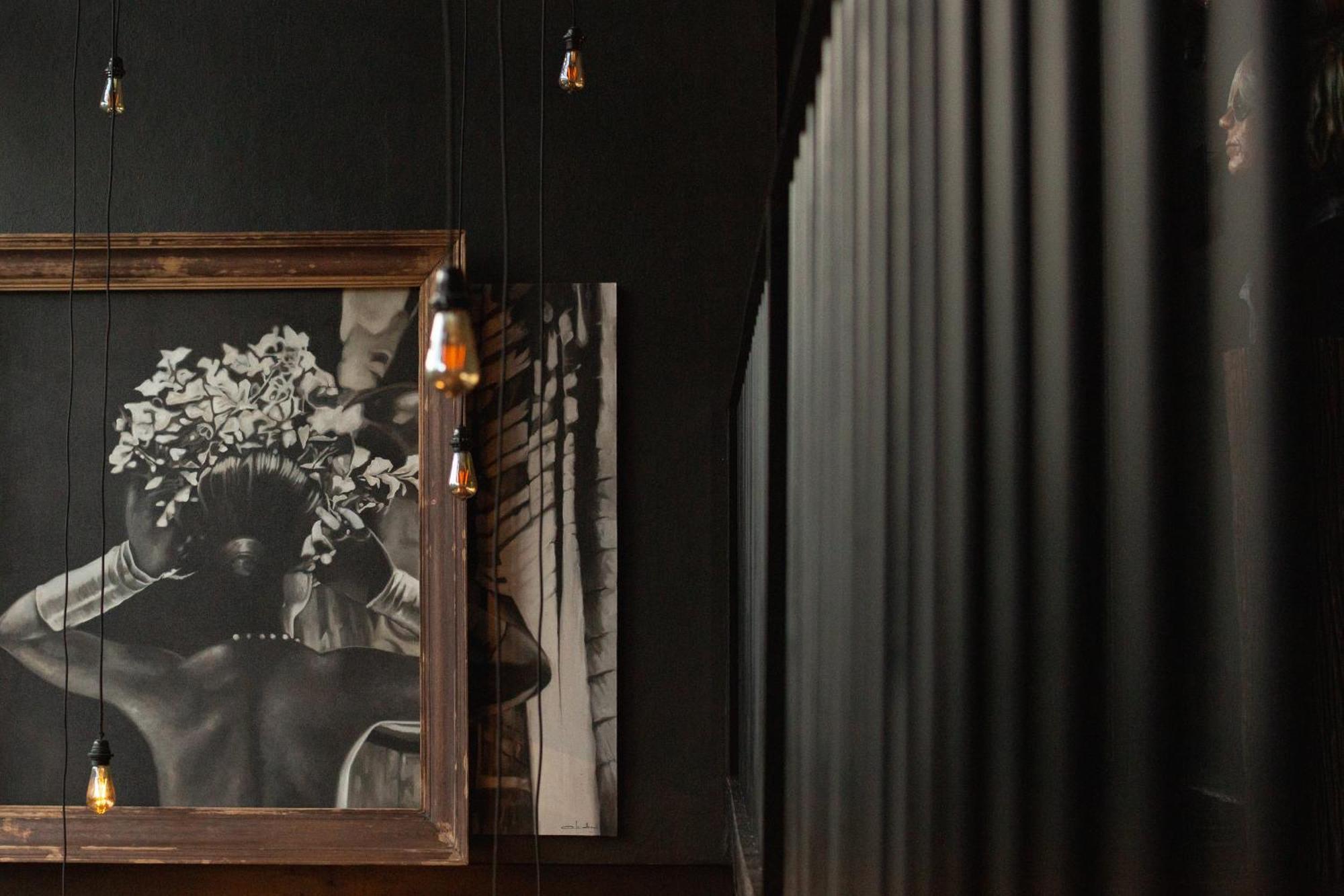 The Bohemian Bali, A Member Of Design Hotels 캉구 외부 사진