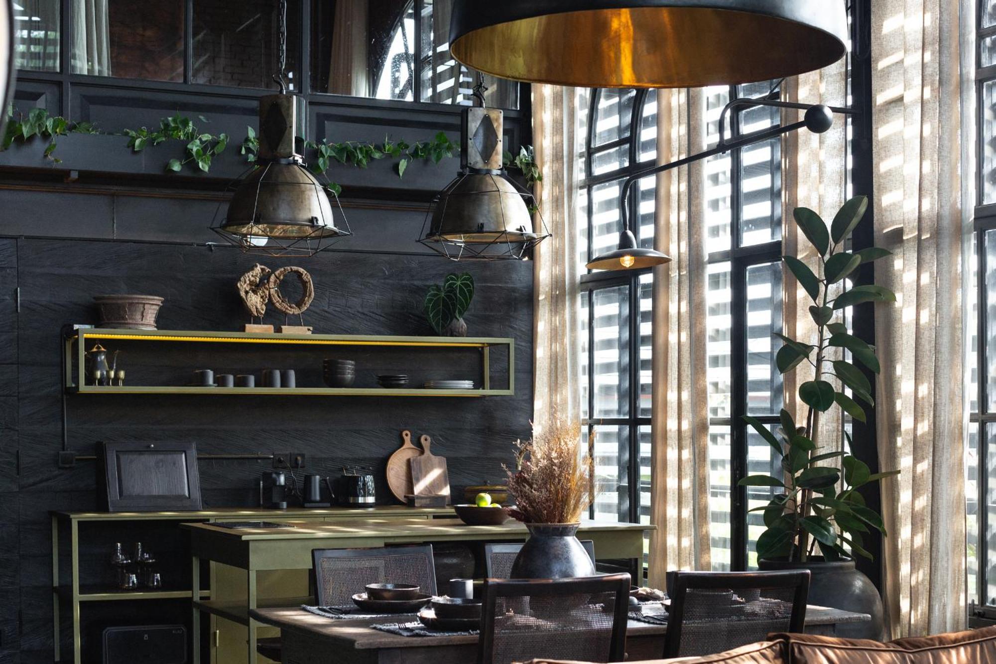 The Bohemian Bali, A Member Of Design Hotels 캉구 외부 사진