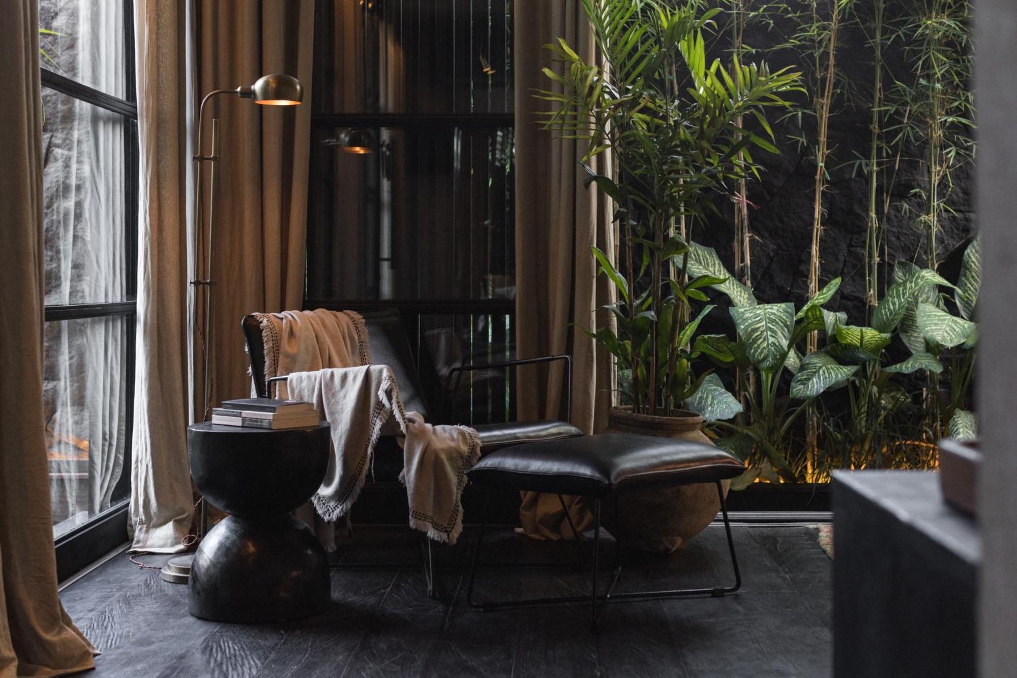 The Bohemian Bali, A Member Of Design Hotels 캉구 외부 사진