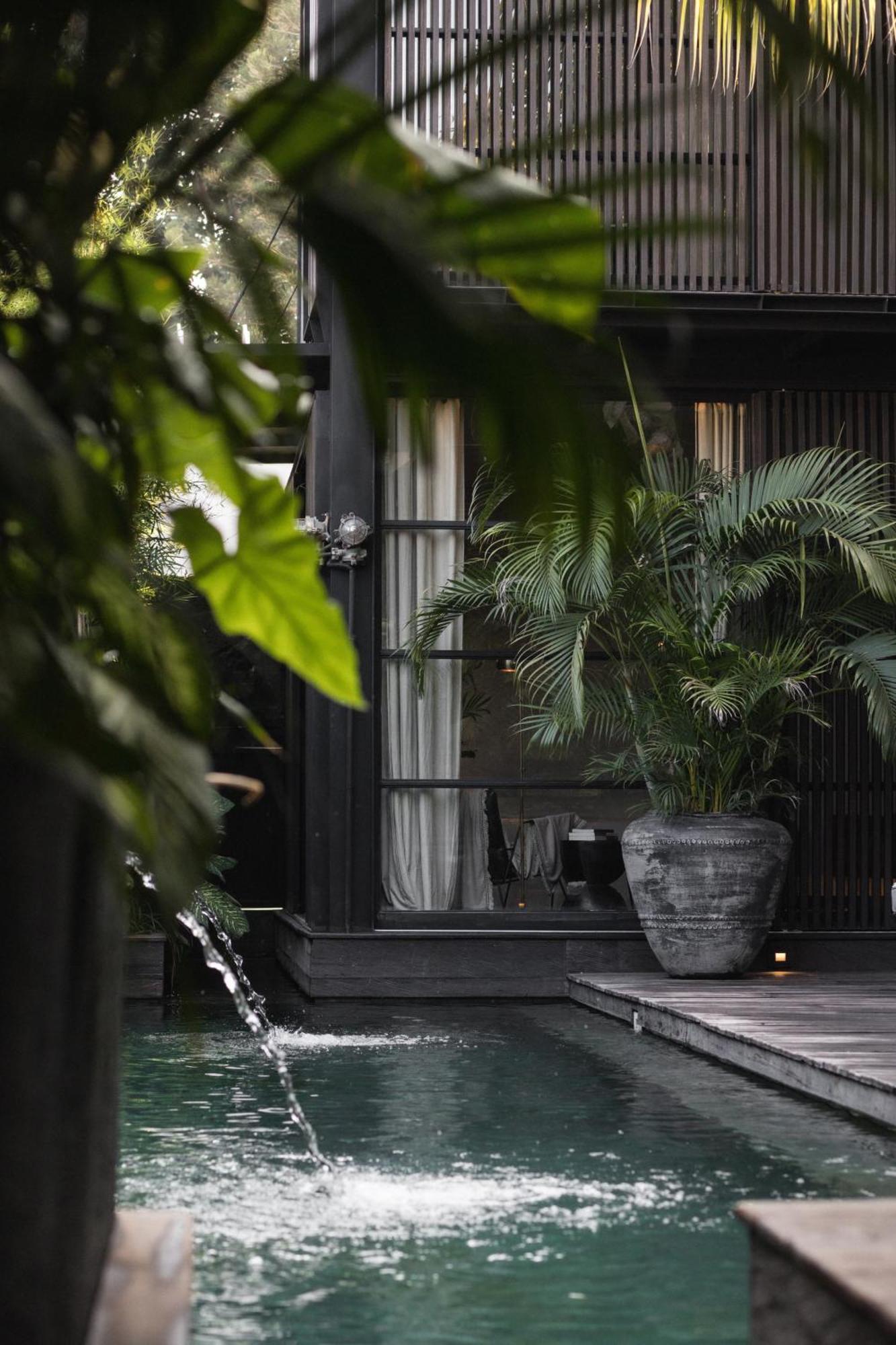 The Bohemian Bali, A Member Of Design Hotels 캉구 외부 사진