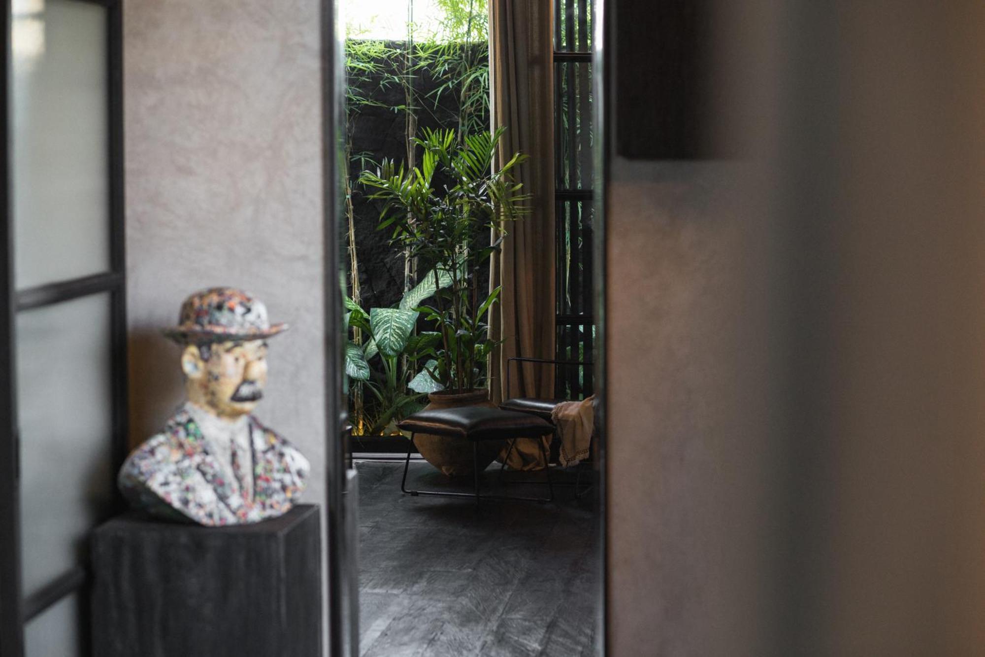 The Bohemian Bali, A Member Of Design Hotels 캉구 외부 사진
