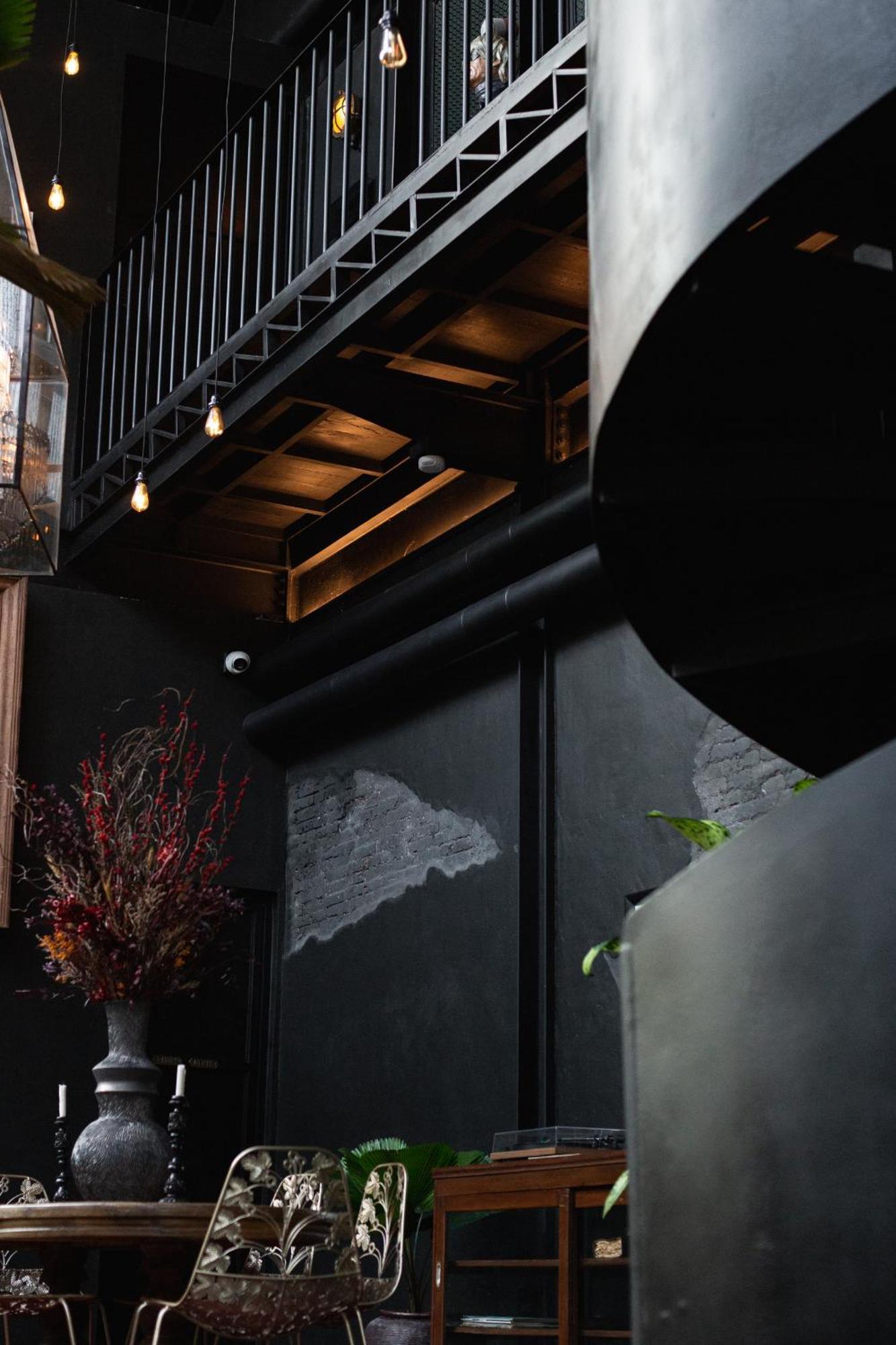 The Bohemian Bali, A Member Of Design Hotels 캉구 외부 사진