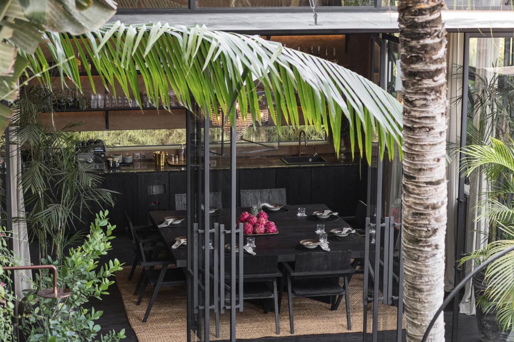 The Bohemian Bali, A Member Of Design Hotels 캉구 외부 사진