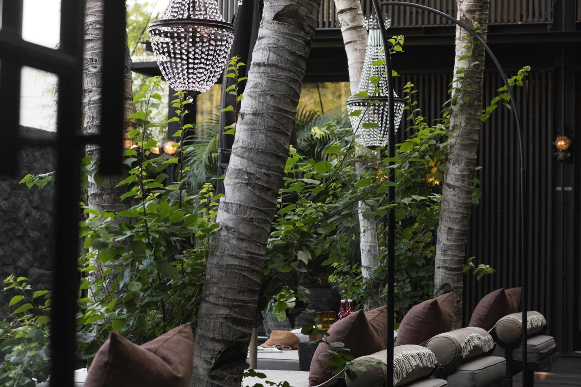 The Bohemian Bali, A Member Of Design Hotels 캉구 외부 사진