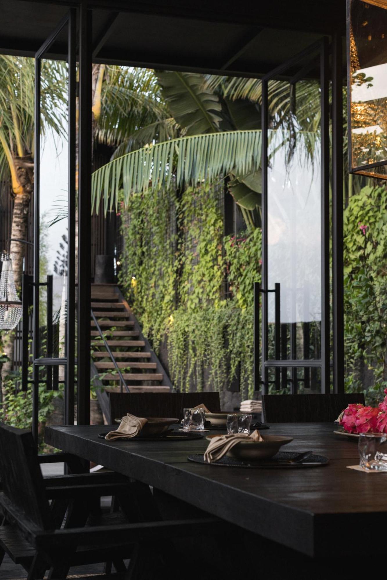 The Bohemian Bali, A Member Of Design Hotels 캉구 외부 사진