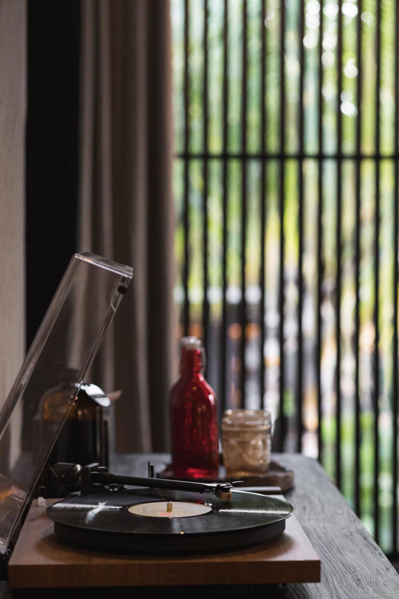 The Bohemian Bali, A Member Of Design Hotels 캉구 외부 사진