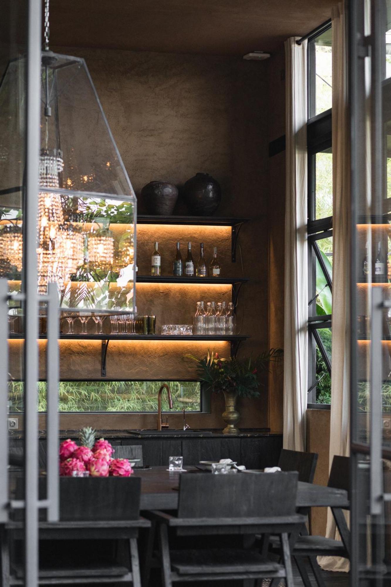 The Bohemian Bali, A Member Of Design Hotels 캉구 외부 사진