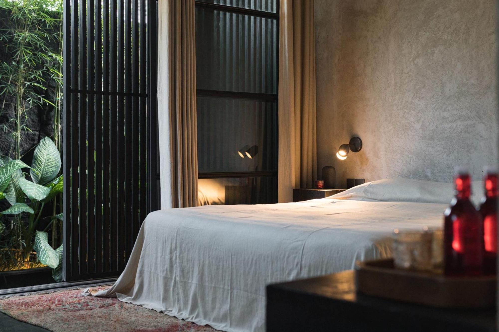 The Bohemian Bali, A Member Of Design Hotels 캉구 외부 사진