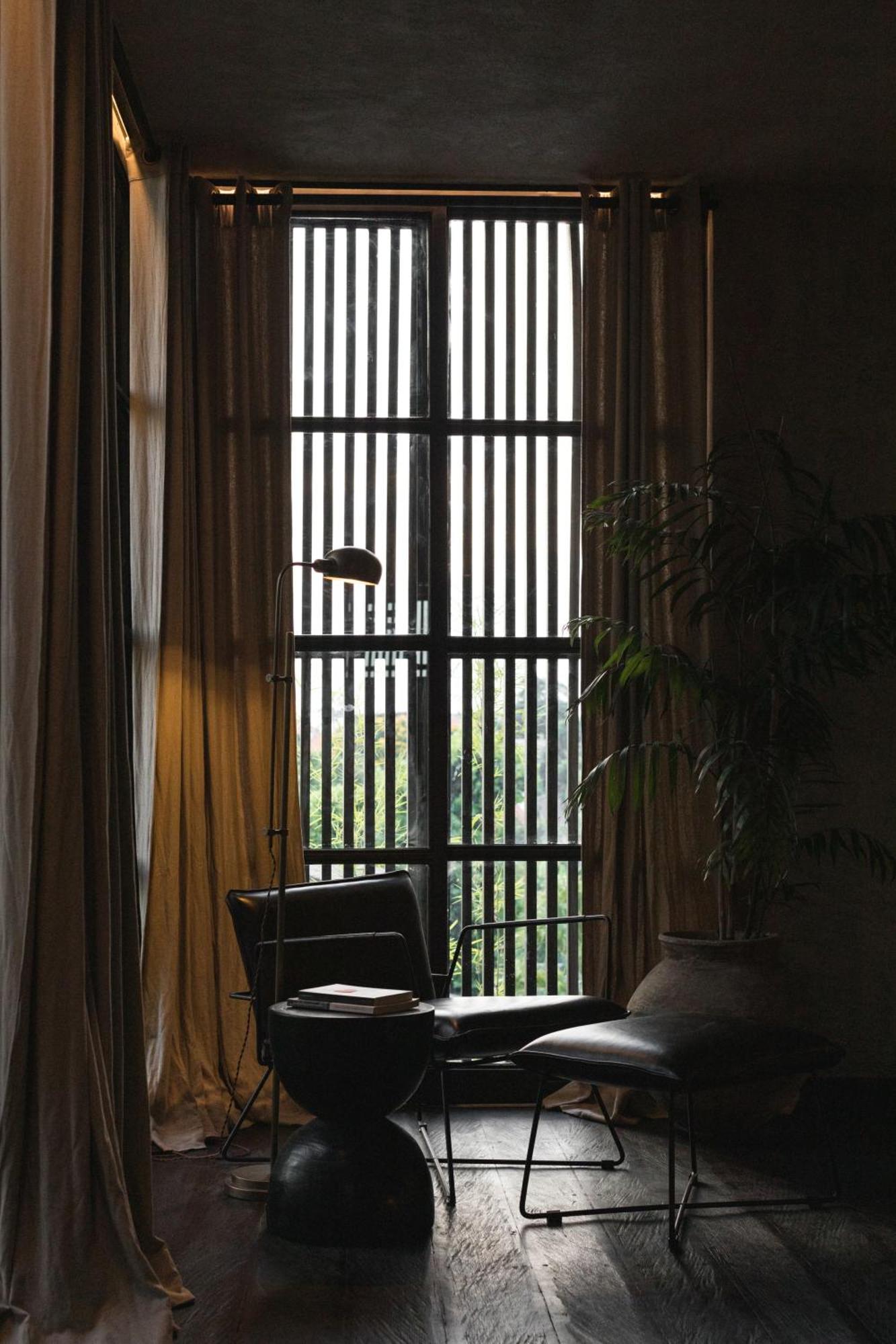 The Bohemian Bali, A Member Of Design Hotels 캉구 외부 사진