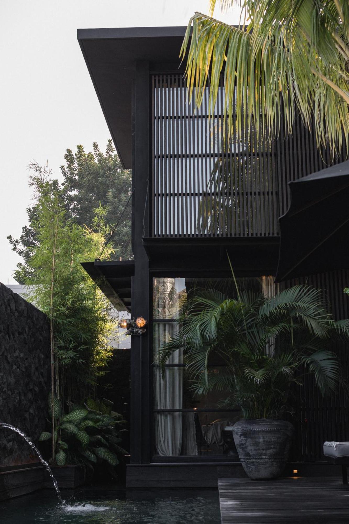 The Bohemian Bali, A Member Of Design Hotels 캉구 외부 사진