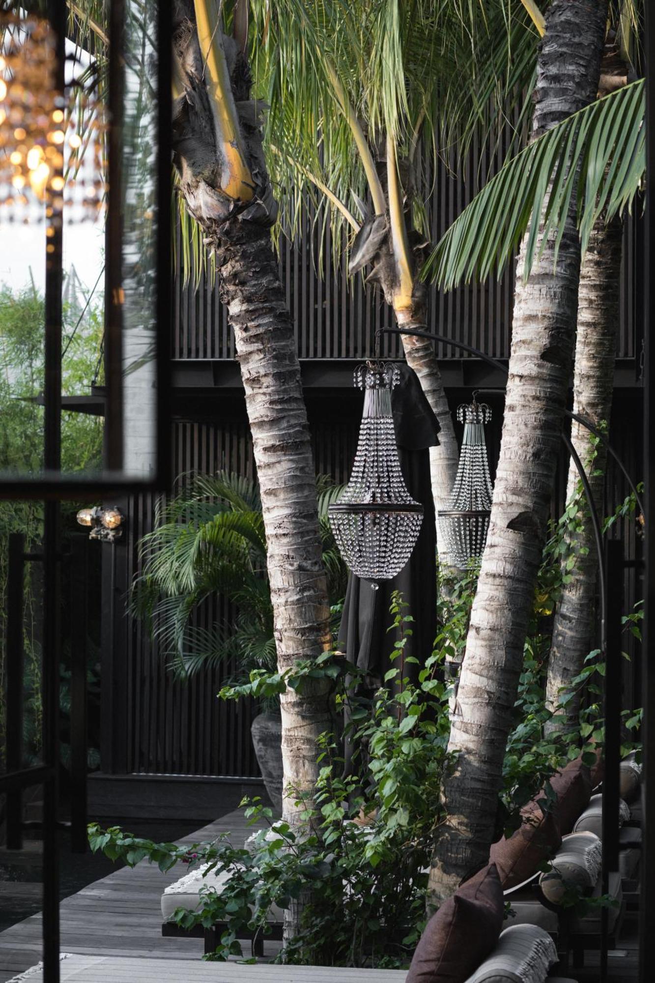 The Bohemian Bali, A Member Of Design Hotels 캉구 외부 사진