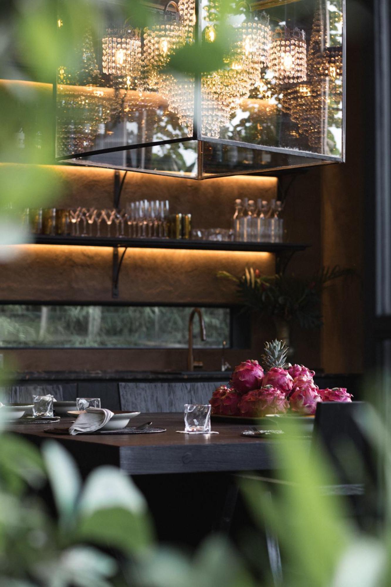 The Bohemian Bali, A Member Of Design Hotels 캉구 외부 사진