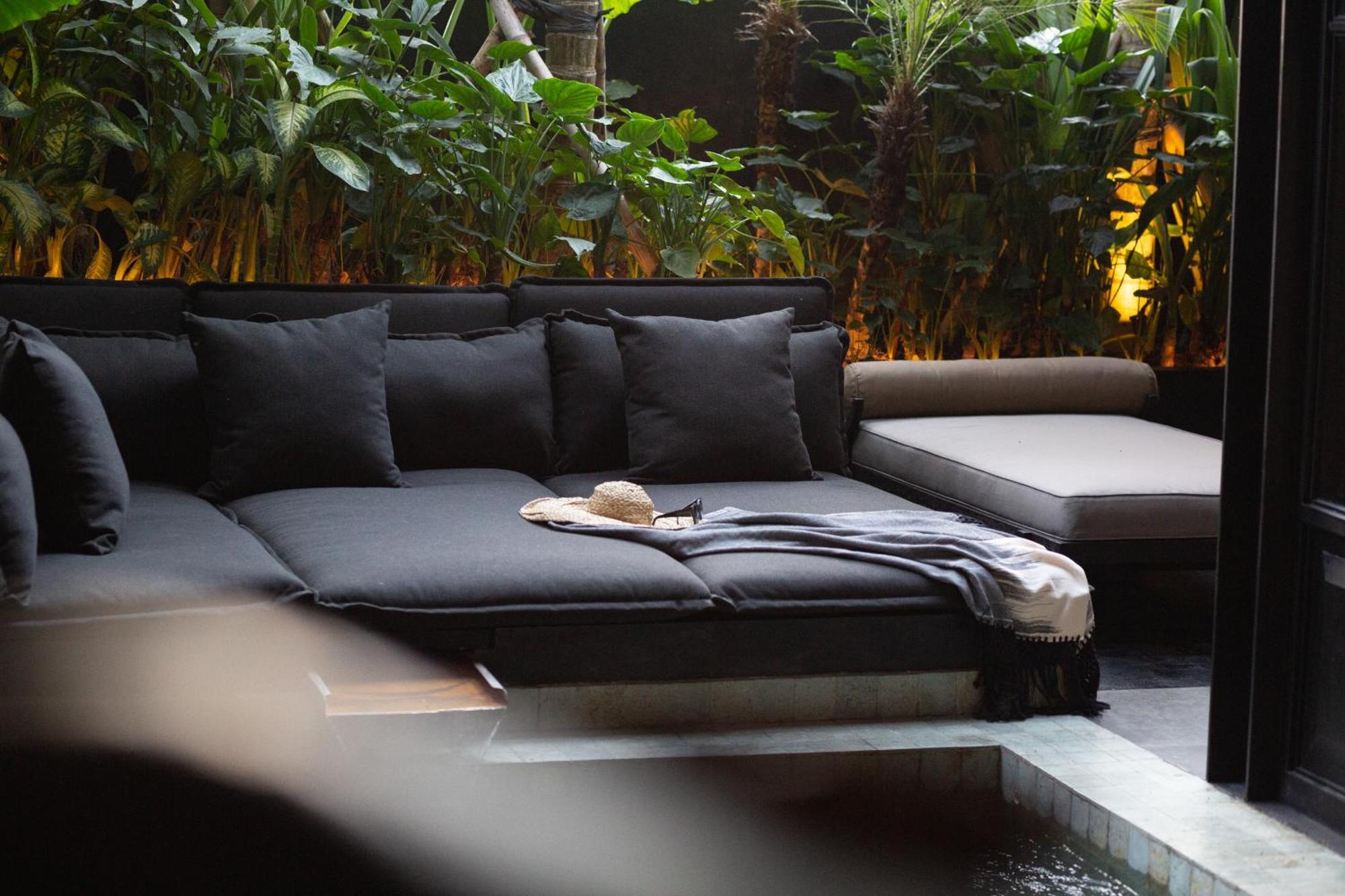 The Bohemian Bali, A Member Of Design Hotels 캉구 외부 사진