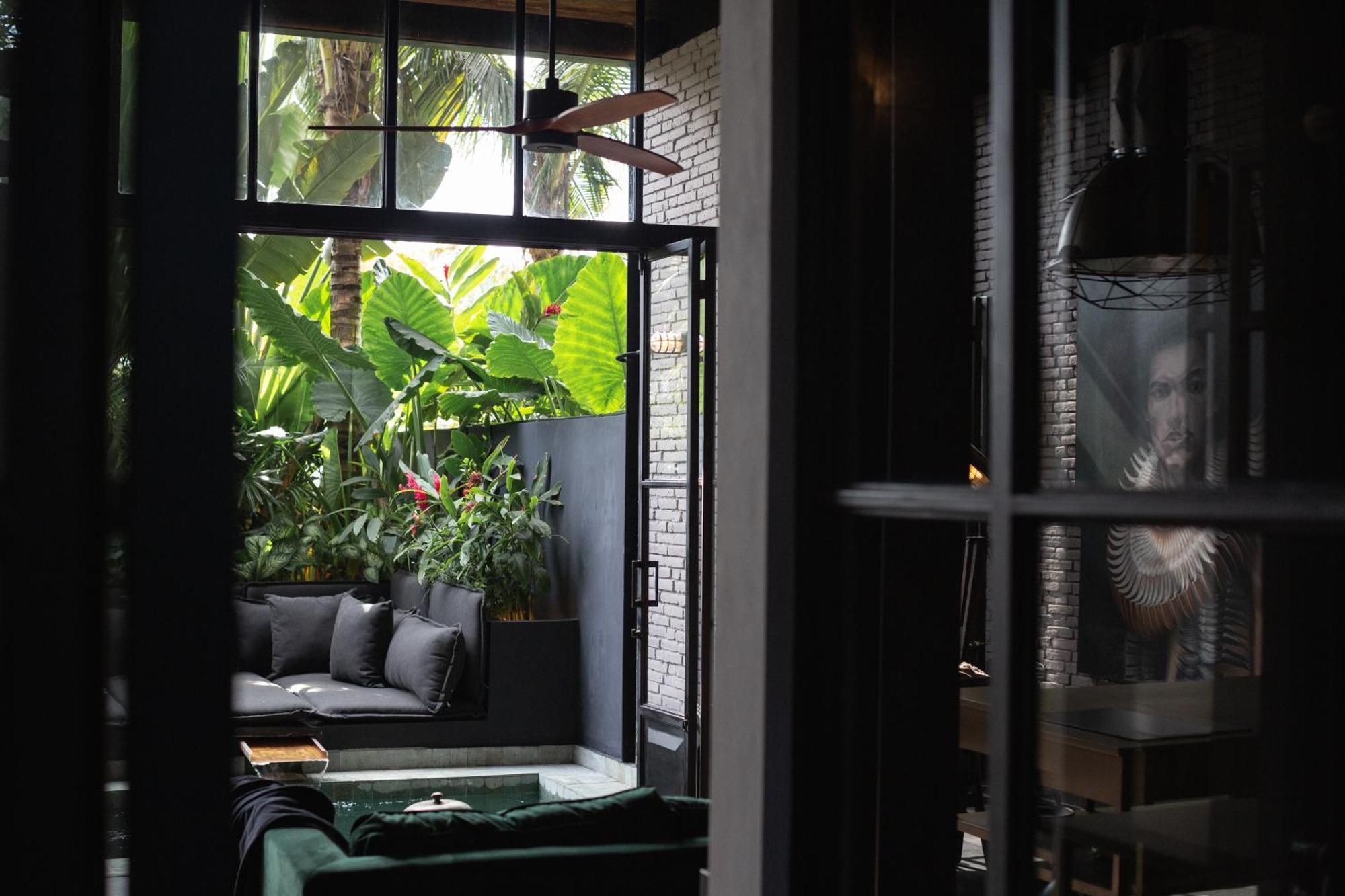 The Bohemian Bali, A Member Of Design Hotels 캉구 외부 사진