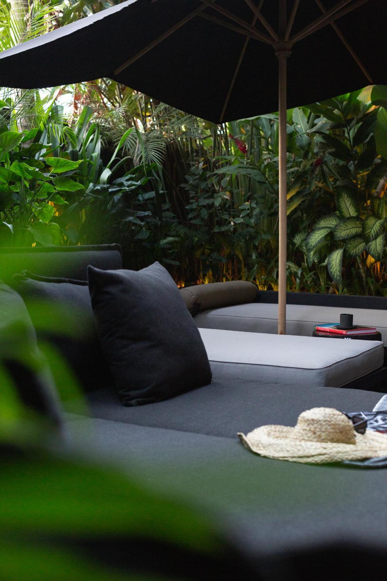 The Bohemian Bali, A Member Of Design Hotels 캉구 외부 사진
