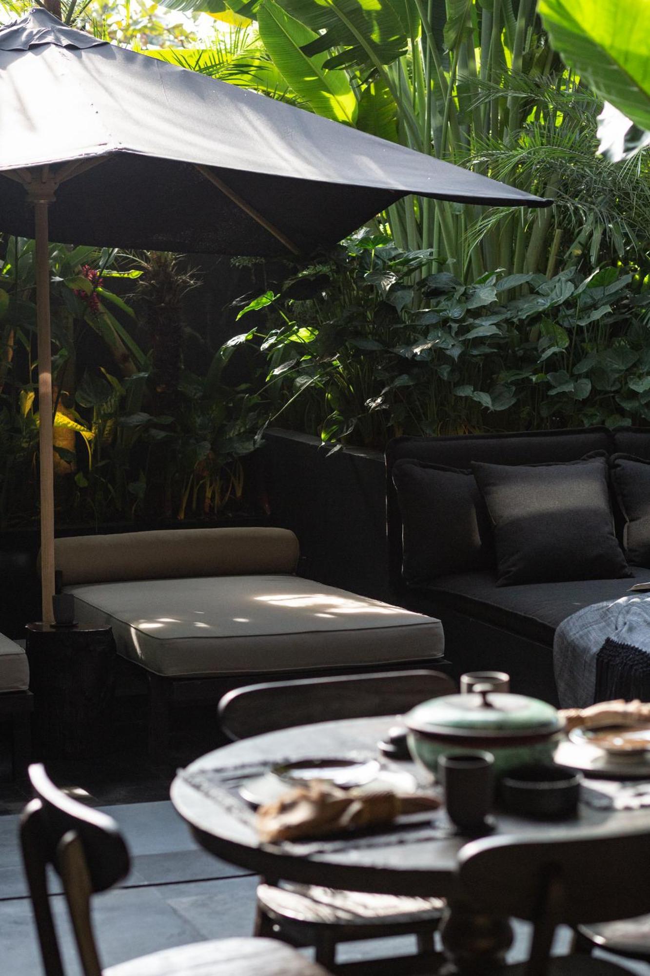 The Bohemian Bali, A Member Of Design Hotels 캉구 외부 사진