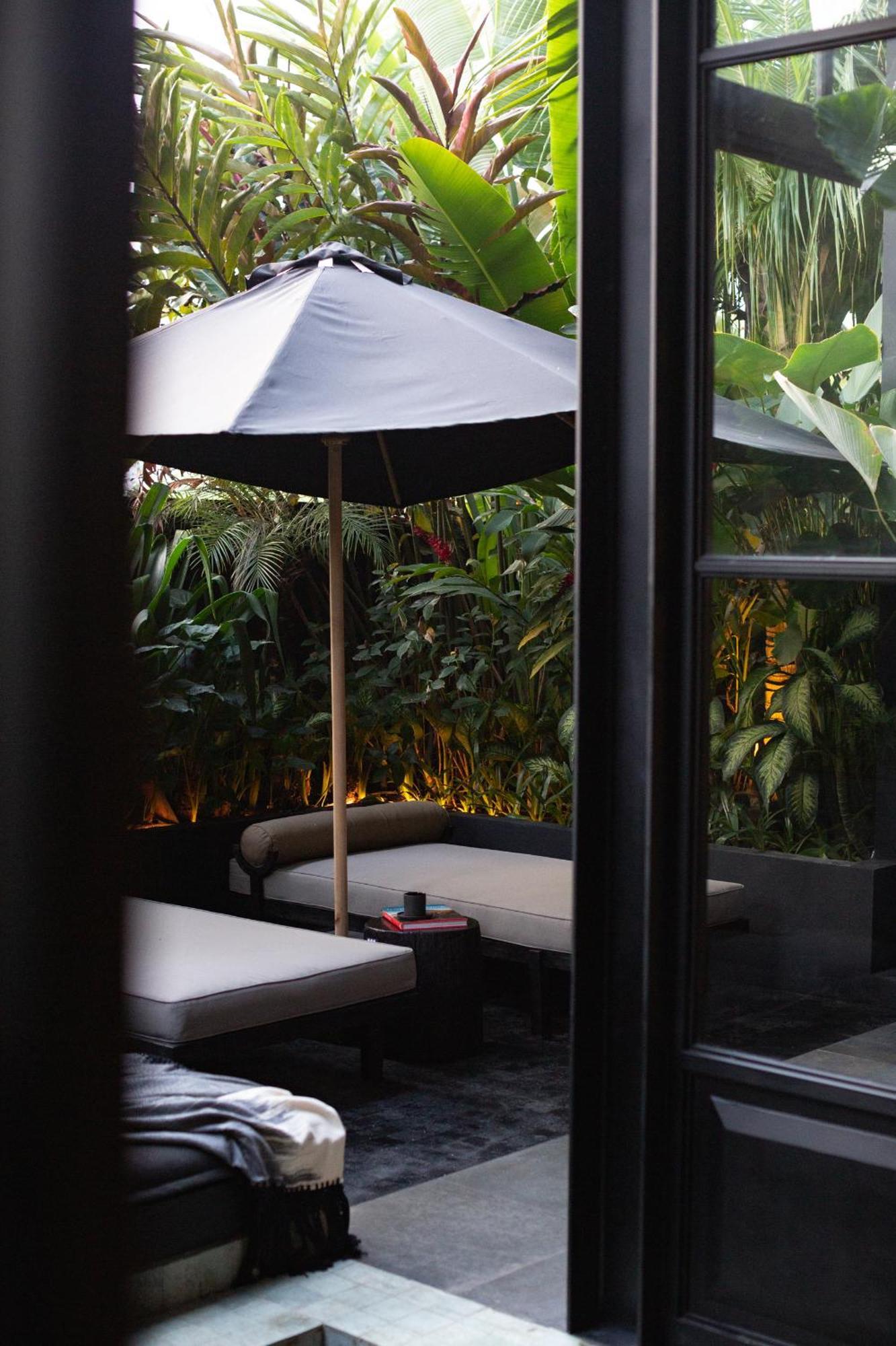 The Bohemian Bali, A Member Of Design Hotels 캉구 외부 사진