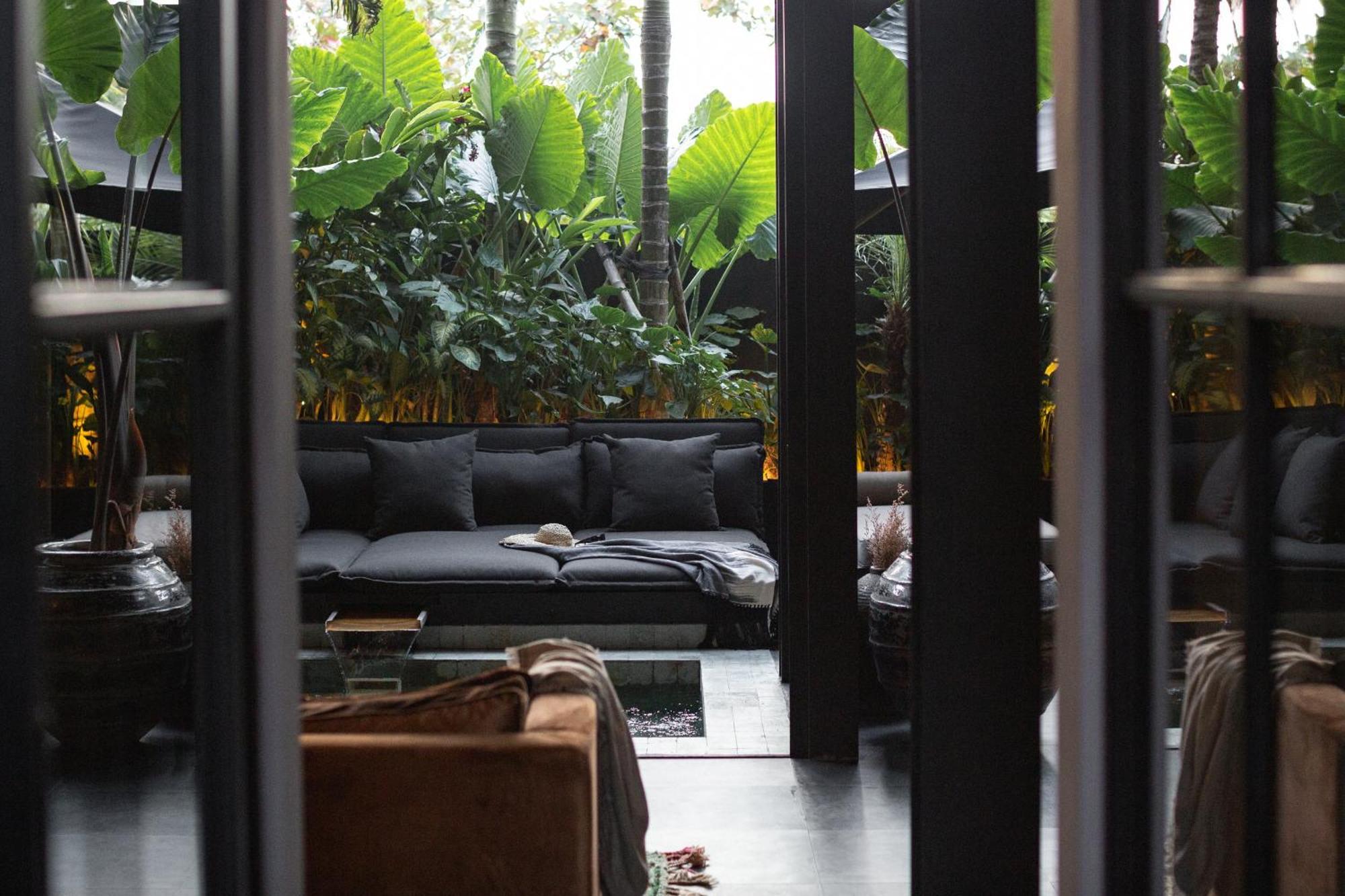 The Bohemian Bali, A Member Of Design Hotels 캉구 외부 사진