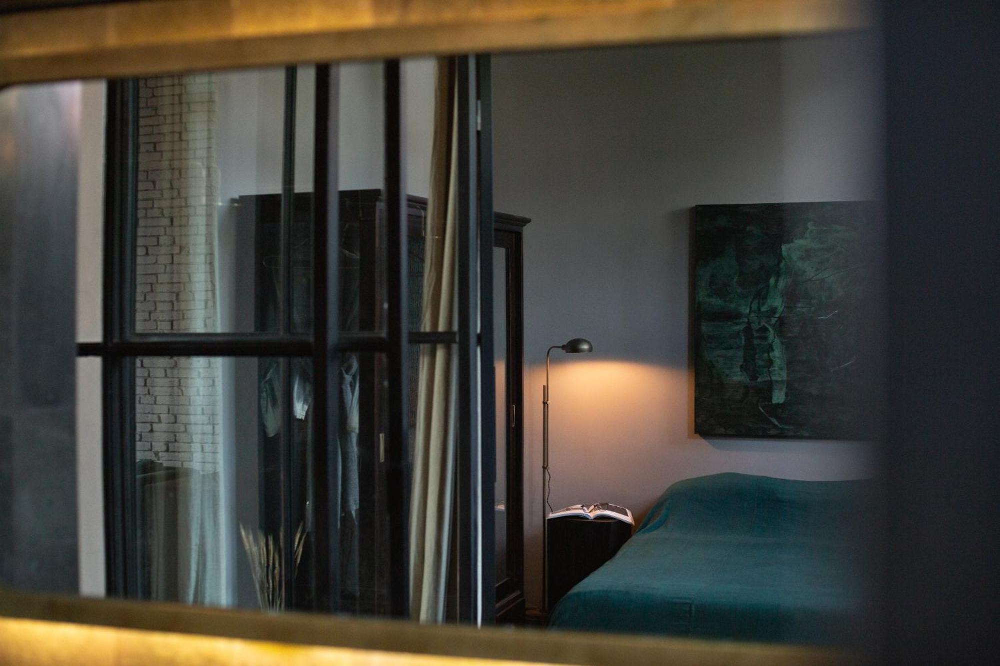 The Bohemian Bali, A Member Of Design Hotels 캉구 외부 사진