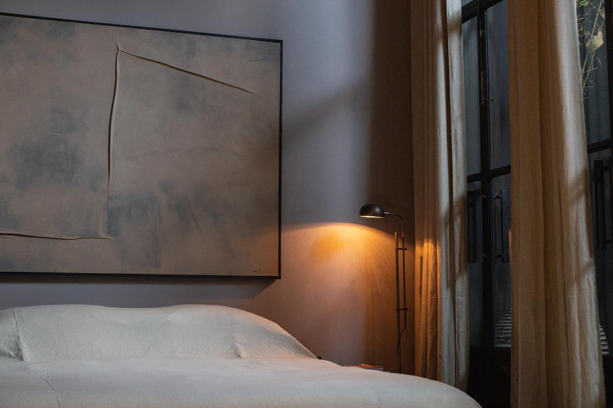 The Bohemian Bali, A Member Of Design Hotels 캉구 외부 사진