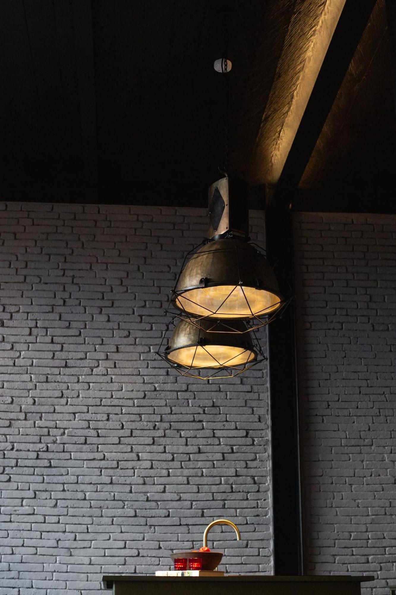 The Bohemian Bali, A Member Of Design Hotels 캉구 외부 사진
