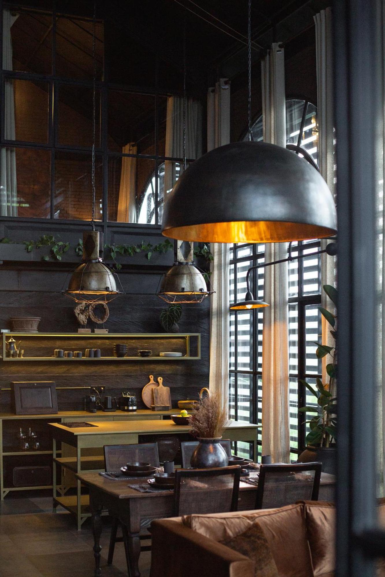 The Bohemian Bali, A Member Of Design Hotels 캉구 외부 사진