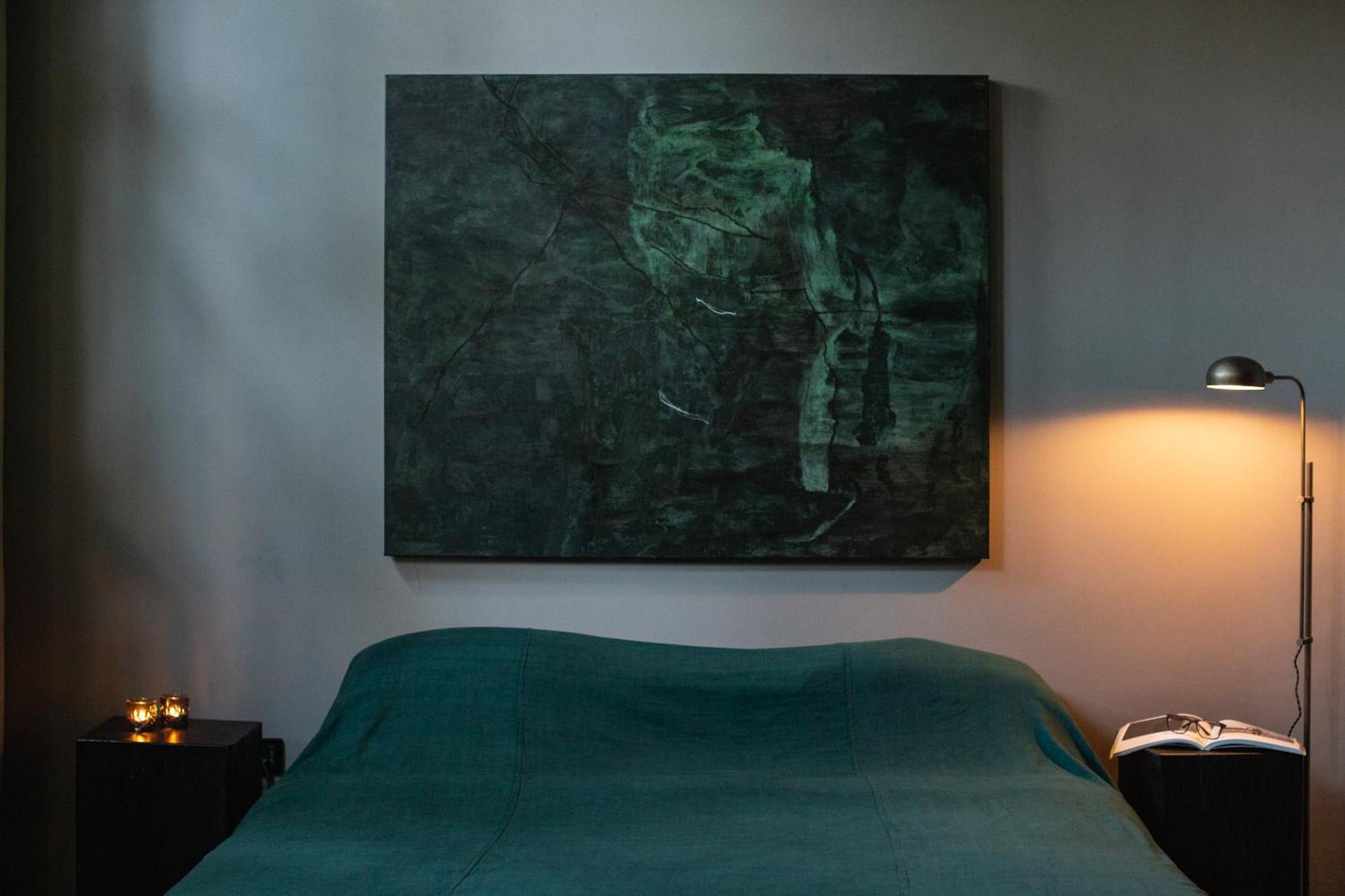 The Bohemian Bali, A Member Of Design Hotels 캉구 외부 사진