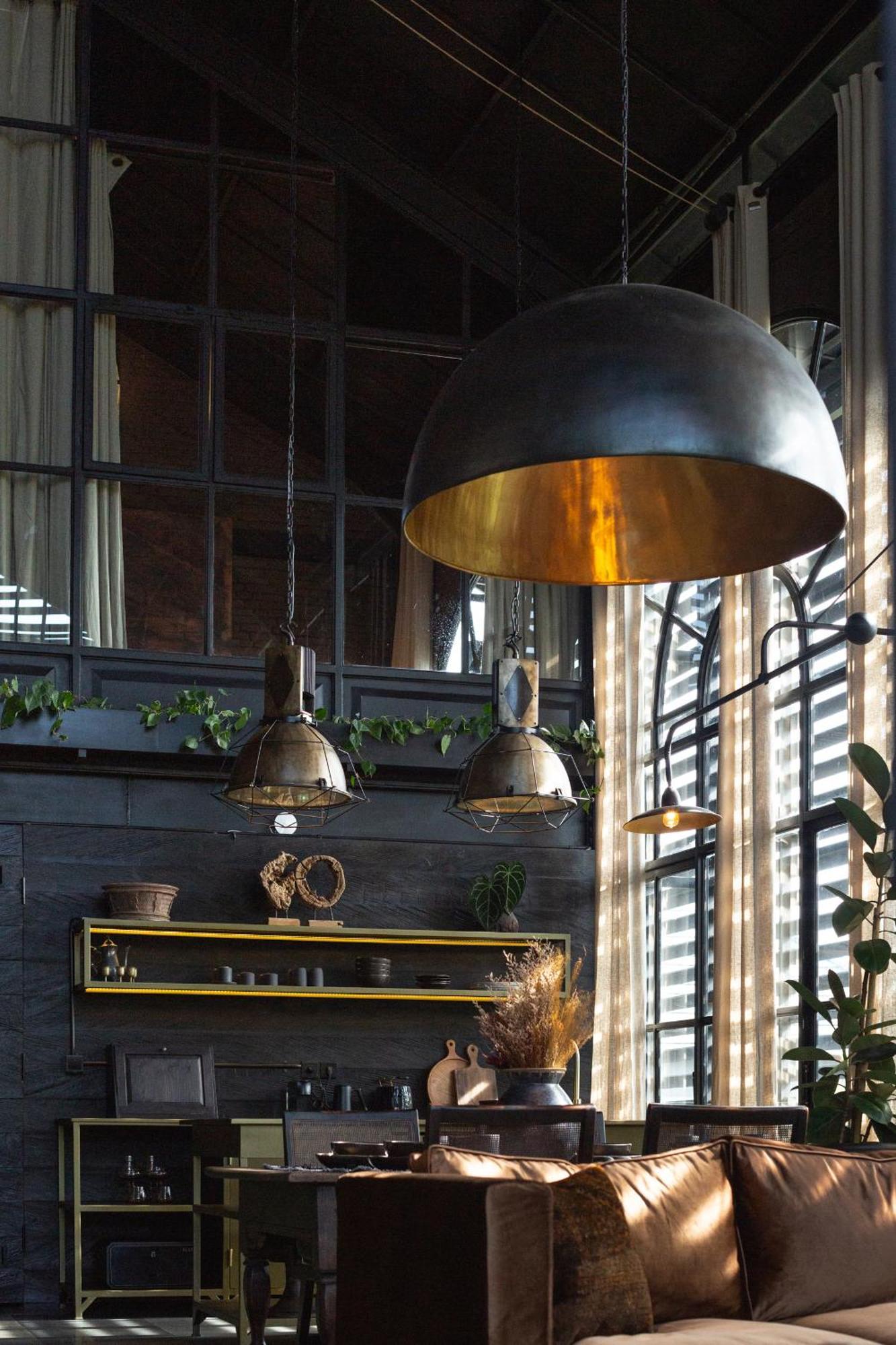 The Bohemian Bali, A Member Of Design Hotels 캉구 외부 사진