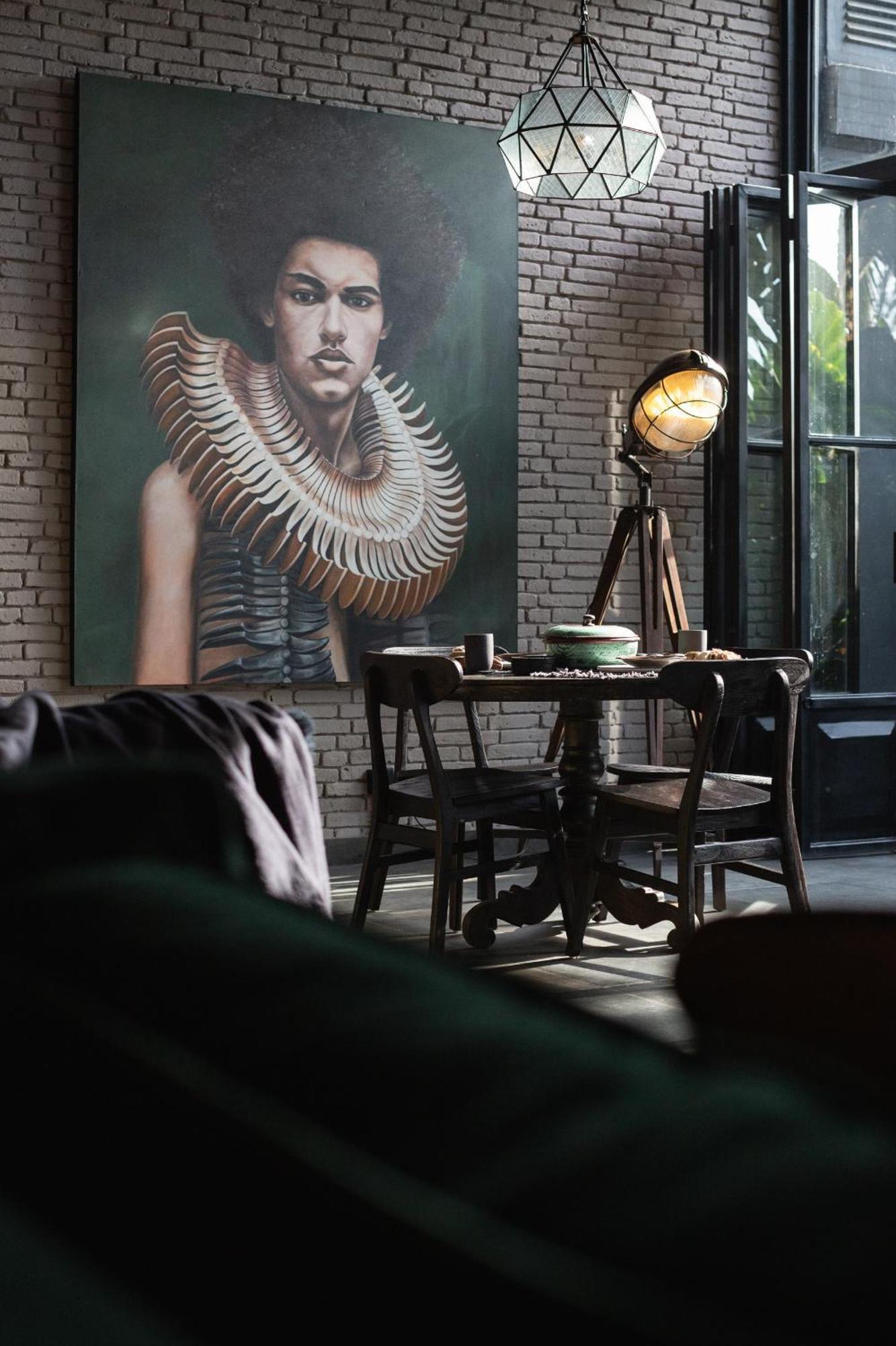 The Bohemian Bali, A Member Of Design Hotels 캉구 외부 사진