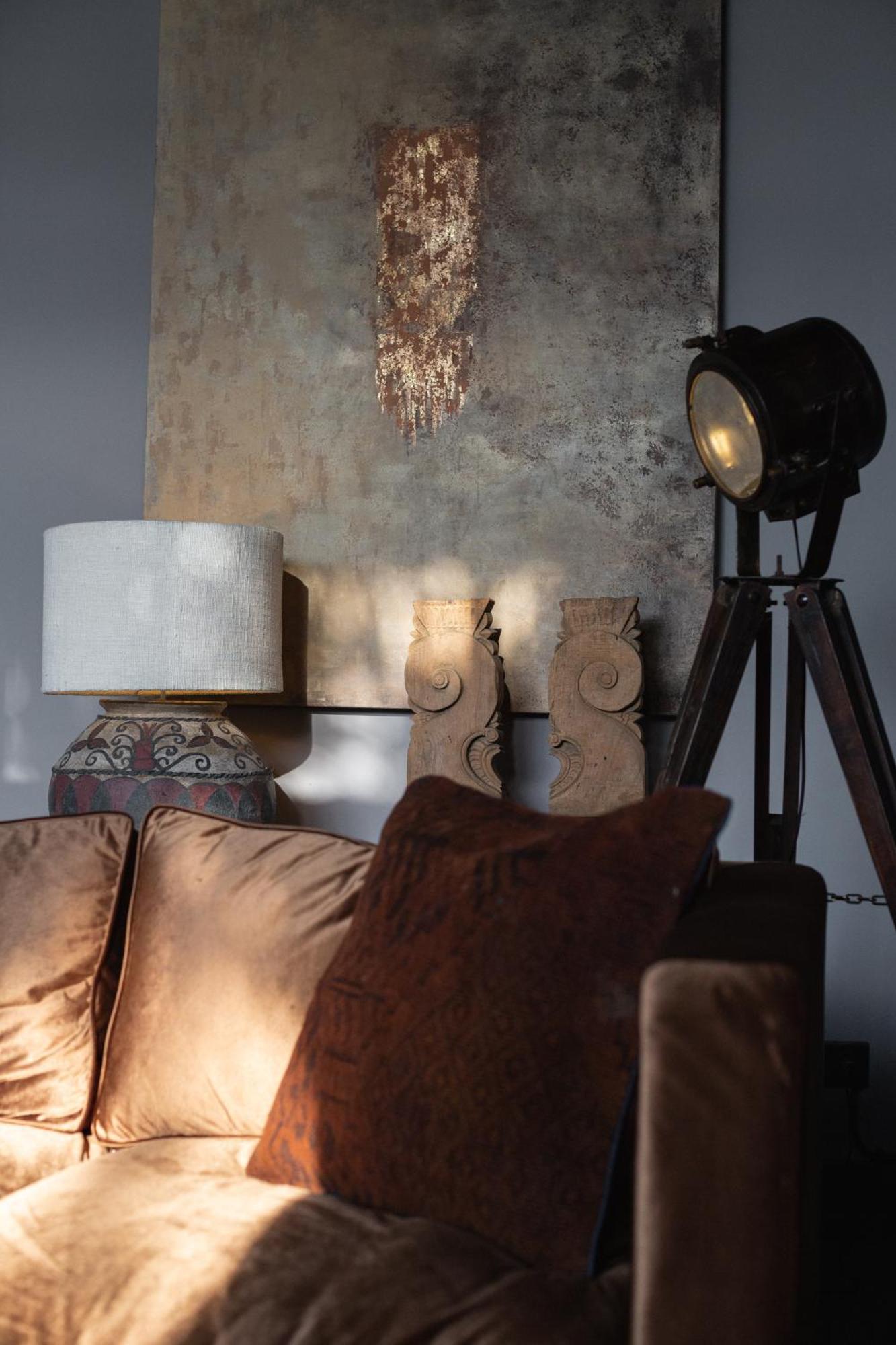 The Bohemian Bali, A Member Of Design Hotels 캉구 외부 사진