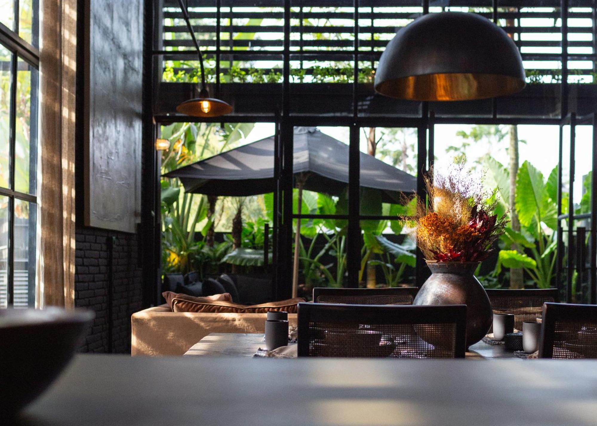 The Bohemian Bali, A Member Of Design Hotels 캉구 외부 사진