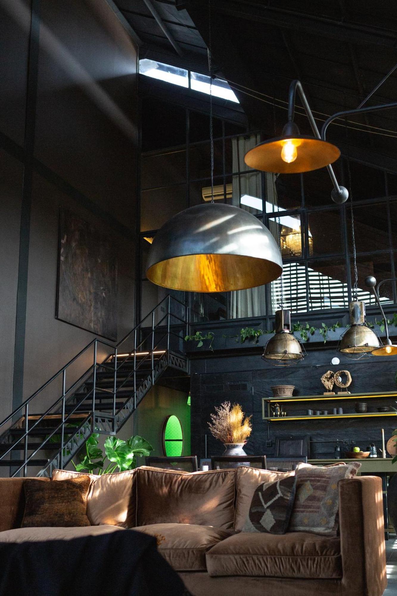 The Bohemian Bali, A Member Of Design Hotels 캉구 외부 사진