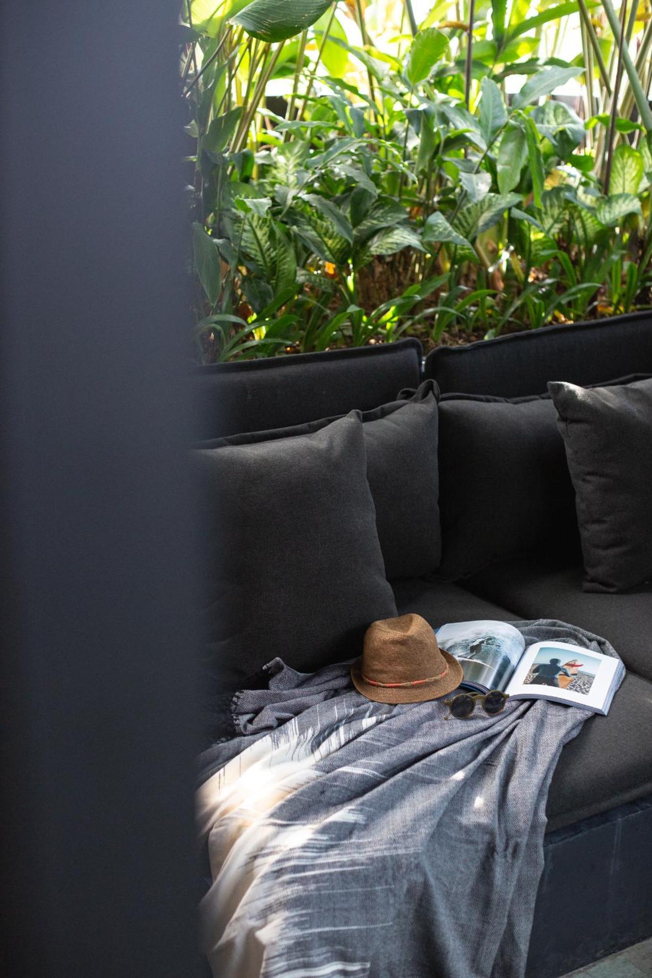 The Bohemian Bali, A Member Of Design Hotels 캉구 외부 사진