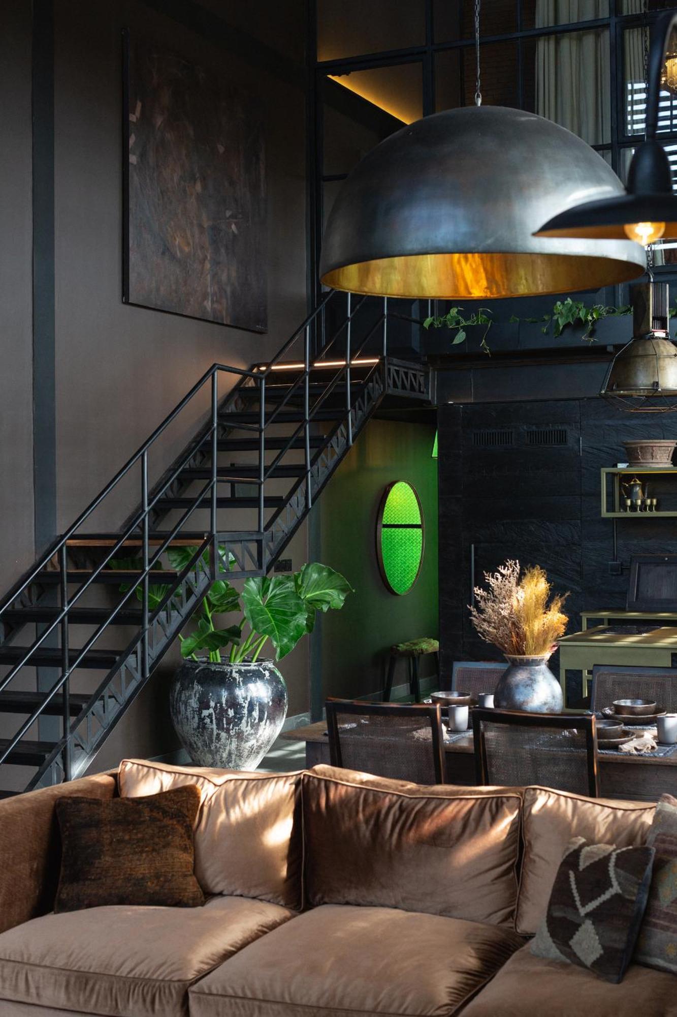 The Bohemian Bali, A Member Of Design Hotels 캉구 외부 사진