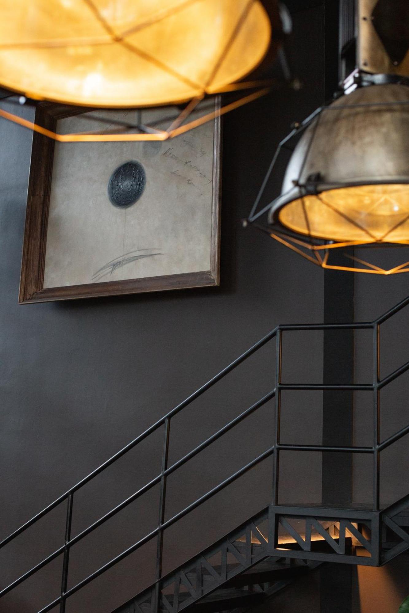 The Bohemian Bali, A Member Of Design Hotels 캉구 외부 사진