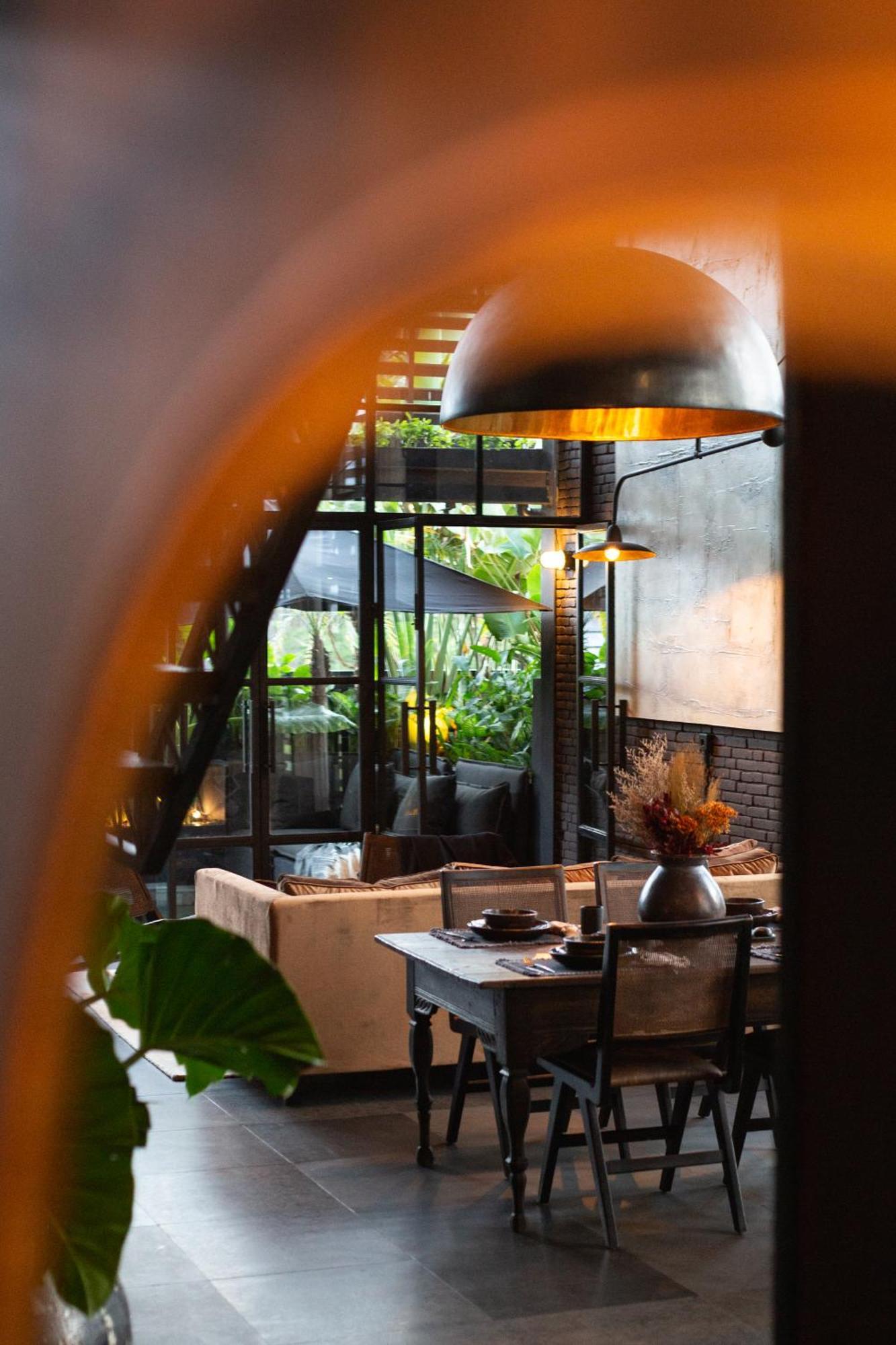 The Bohemian Bali, A Member Of Design Hotels 캉구 외부 사진