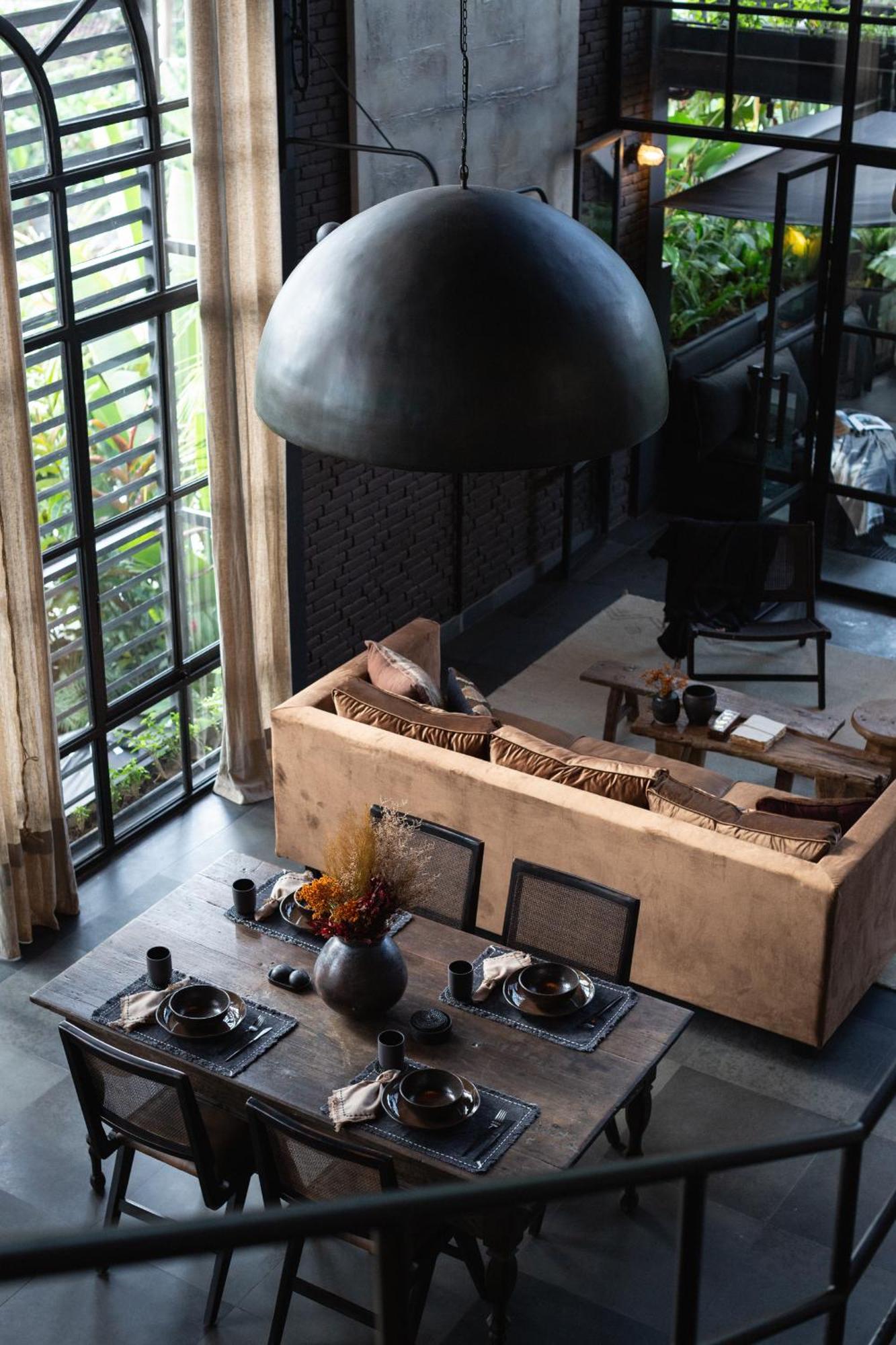 The Bohemian Bali, A Member Of Design Hotels 캉구 외부 사진