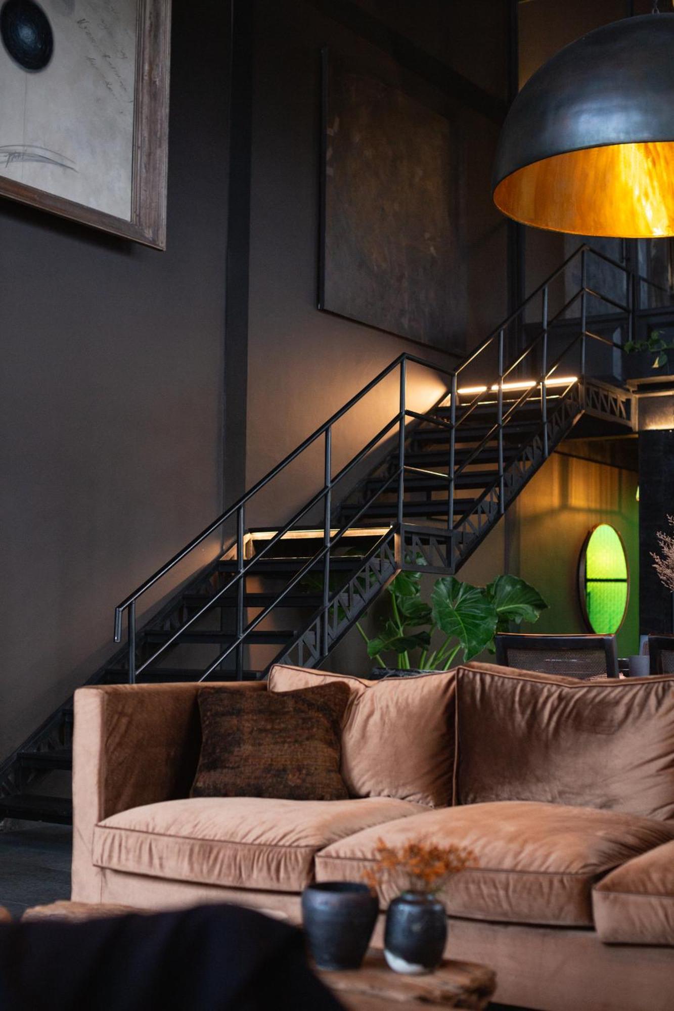 The Bohemian Bali, A Member Of Design Hotels 캉구 외부 사진