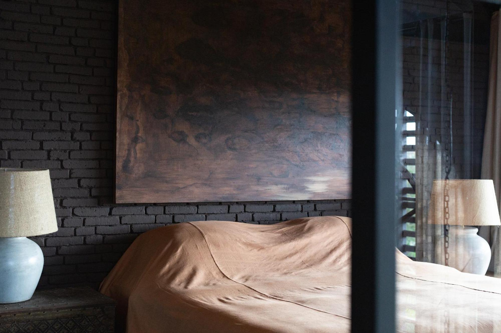 The Bohemian Bali, A Member Of Design Hotels 캉구 외부 사진