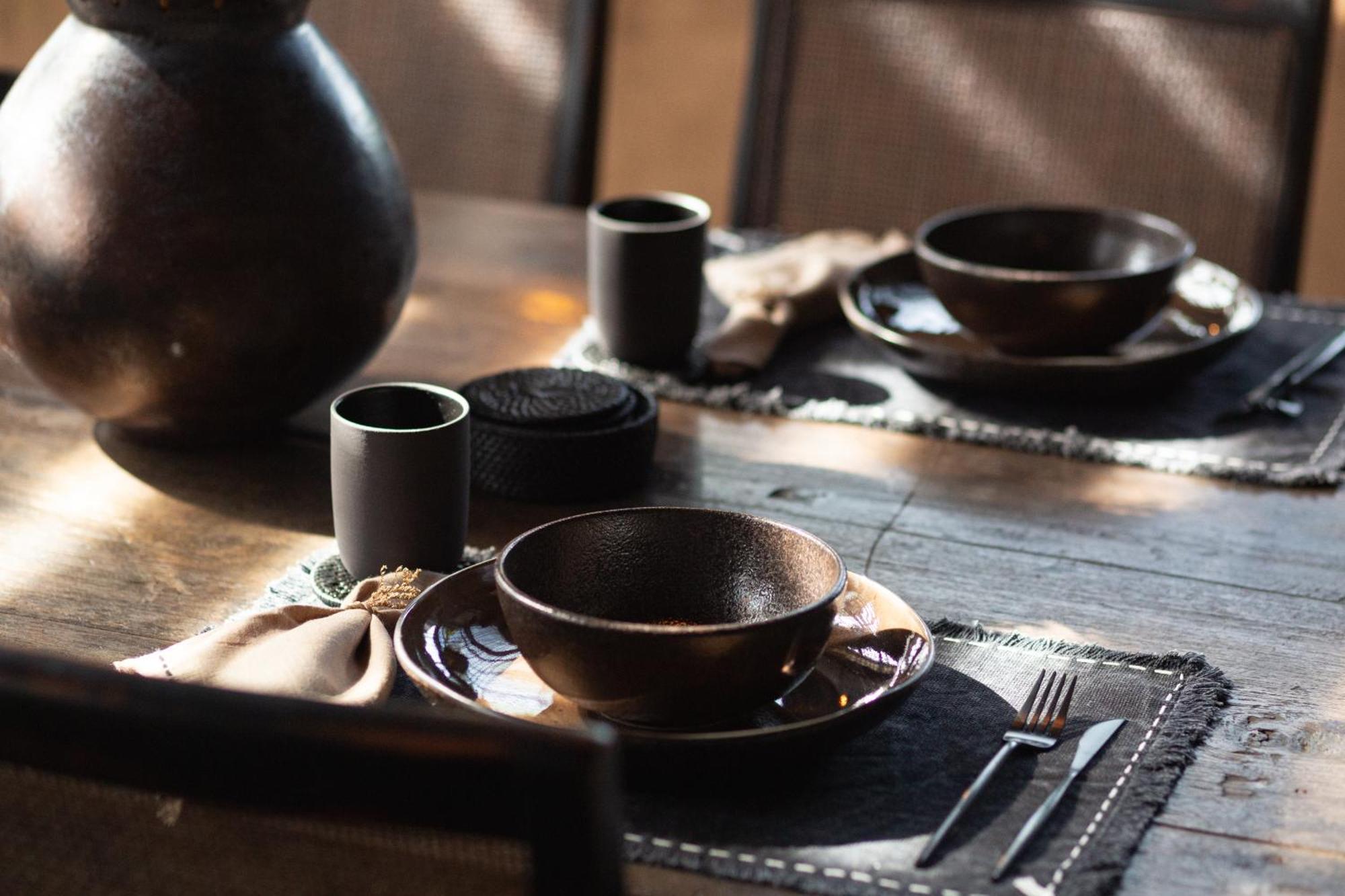 The Bohemian Bali, A Member Of Design Hotels 캉구 외부 사진